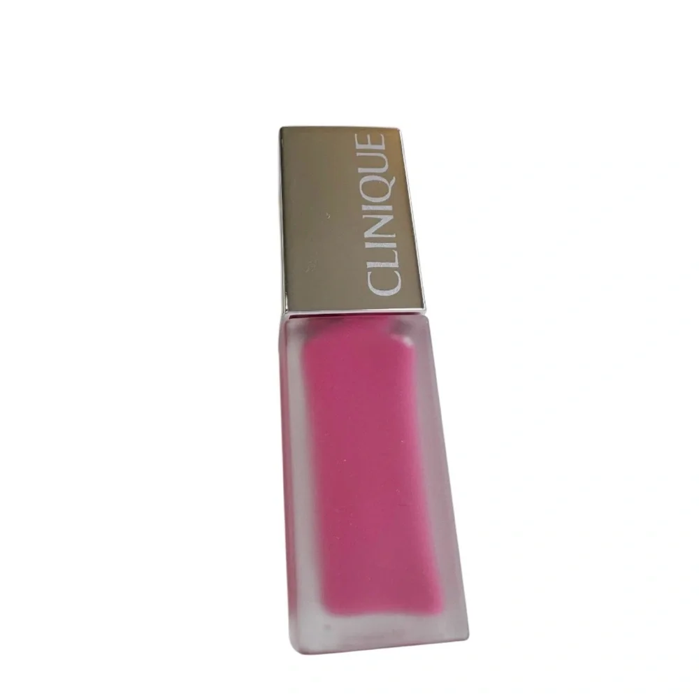 Clinique Pop Liquid Matte Lip Colour + Primer in Sweetheart Pop